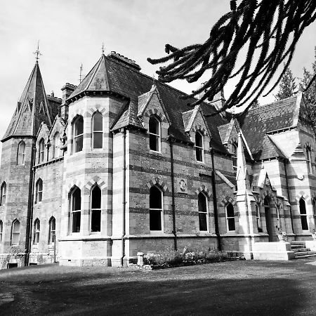 Edmondstown House Guest House Ballaghaderreen Exterior foto