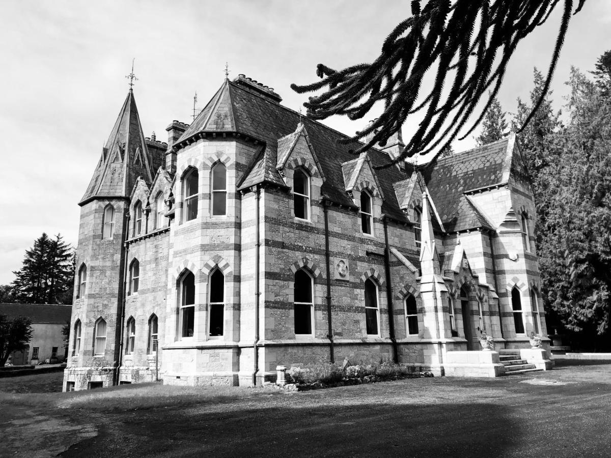 Edmondstown House Guest House Ballaghaderreen Exterior foto